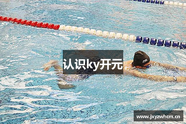 认识ky开元
